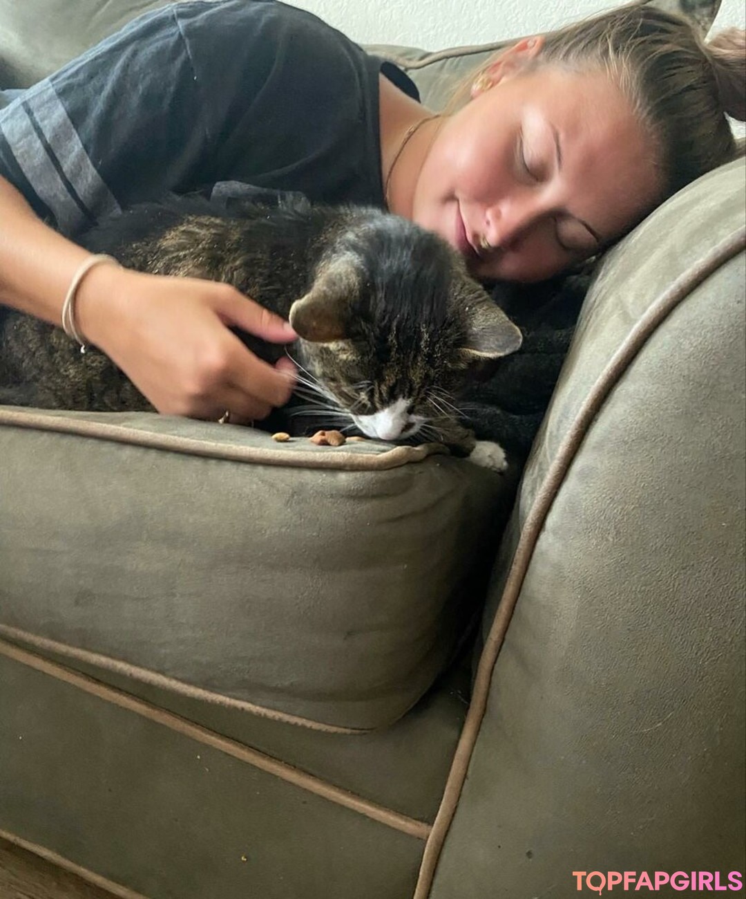 Photo nue de fuite OnlyFans de Scarlett Jade #130 Photo nue de fuite OnlyFans de Scarlett Jade #130