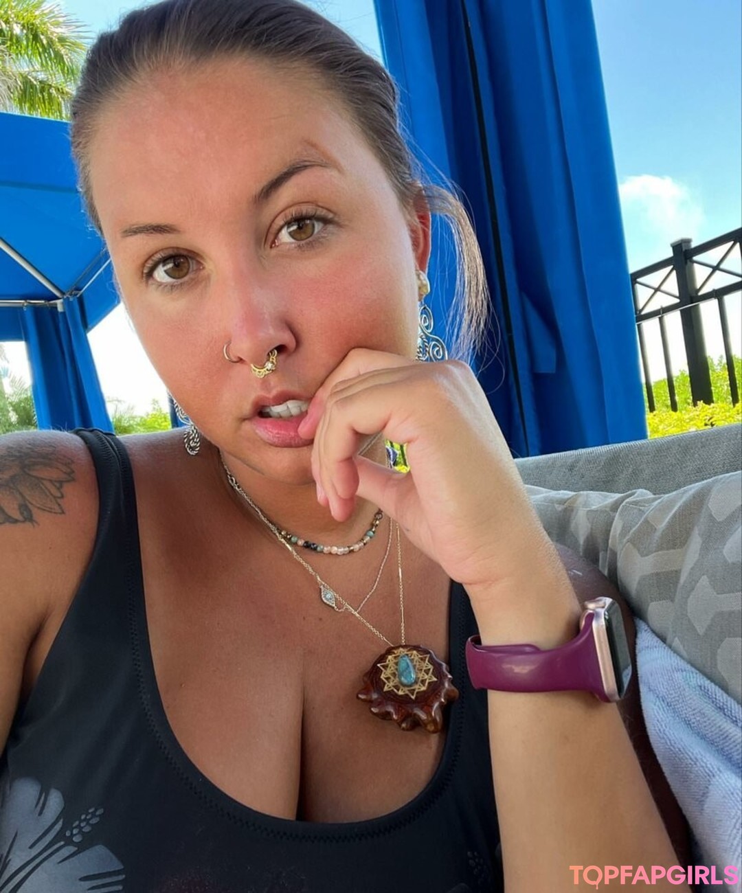 Photo nue de fuite OnlyFans de Scarlett Jade #138 Photo nue de fuite OnlyFans de Scarlett Jade #138