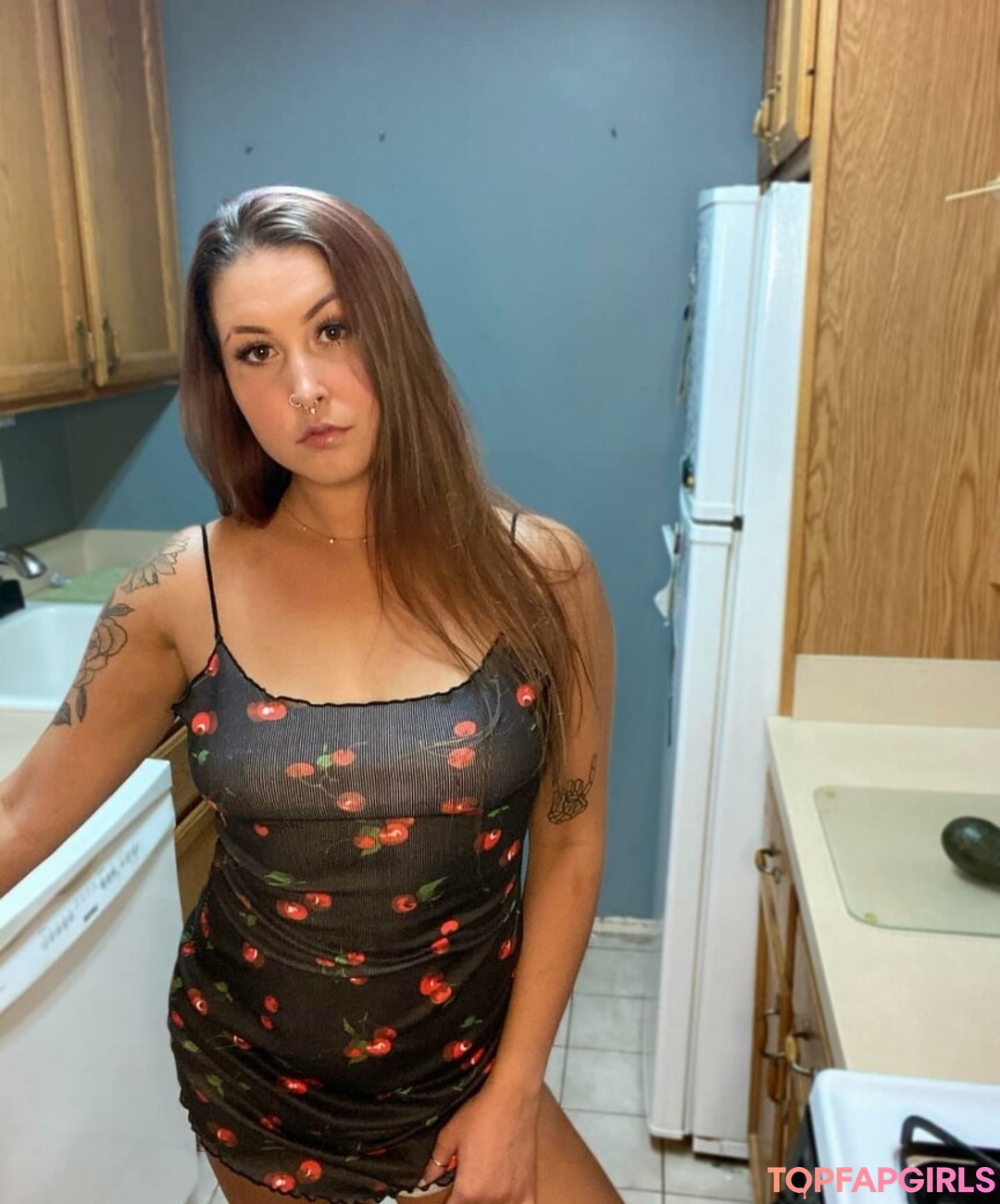 Photo nue de fuite OnlyFans de Scarlett Jade #30 Photo nue de fuite OnlyFans de Scarlett Jade #30