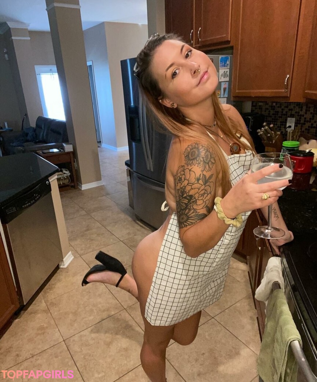 Photo nue de fuite OnlyFans de Scarlett Jade #80 Photo nue de fuite OnlyFans de Scarlett Jade #80