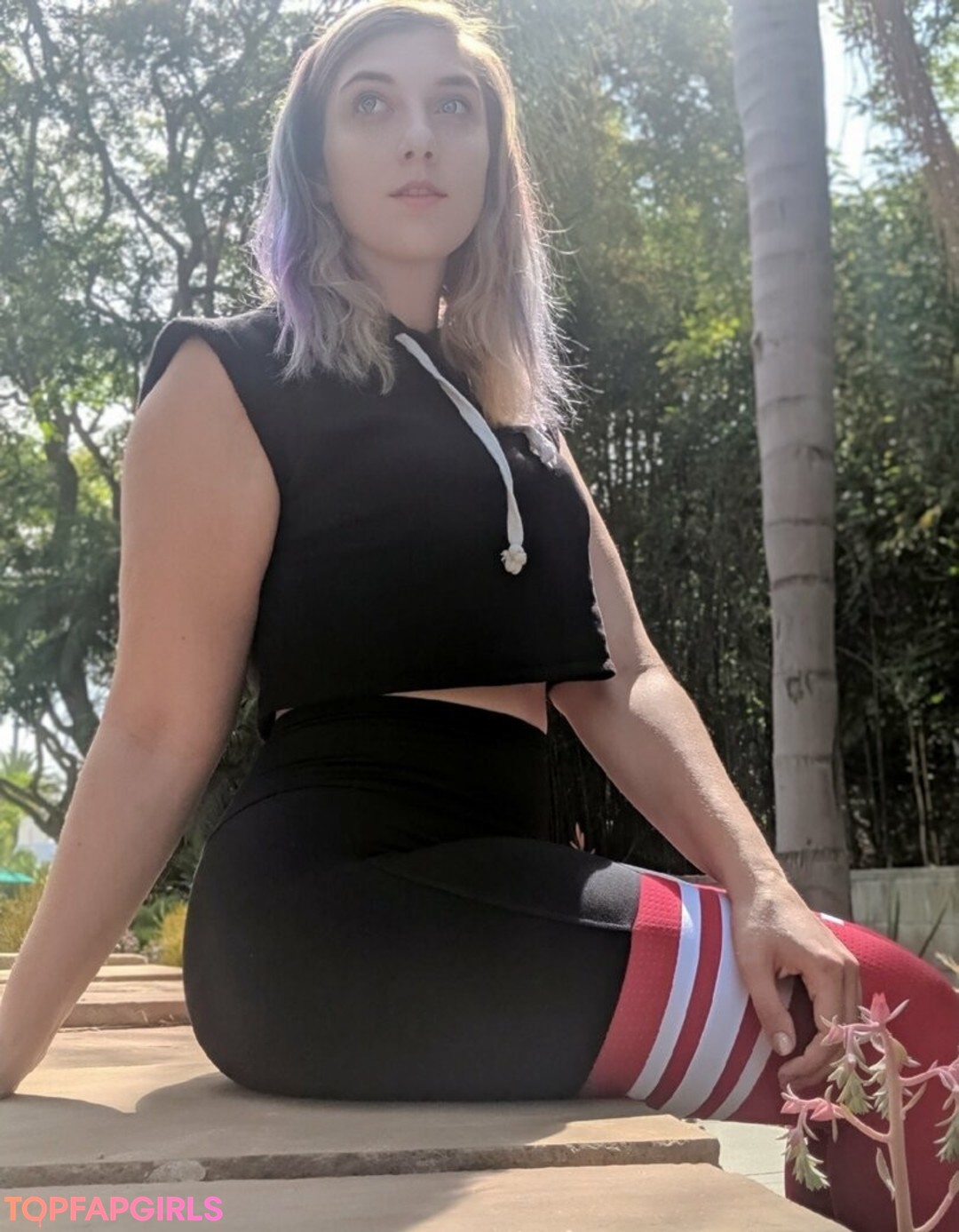 Photo nue de fuite OnlyFans de Mel Capperinogarcia #36 Photo nue de fuite OnlyFans de Mel Capperinogarcia #36