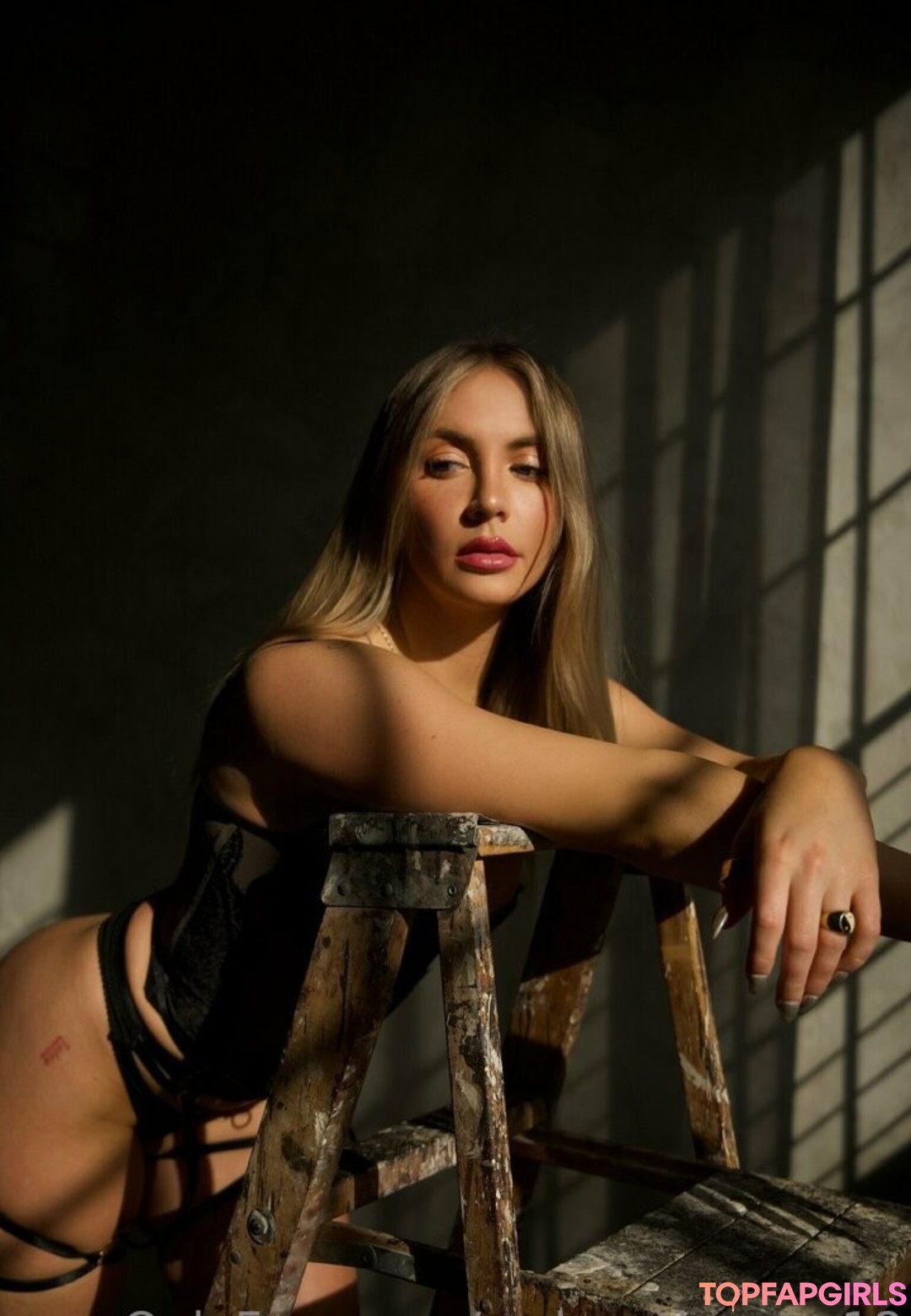 Photo nue de fuite OnlyFans de Sydneythomas18 #127 Photo nue de fuite OnlyFans de Sydneythomas18 #127