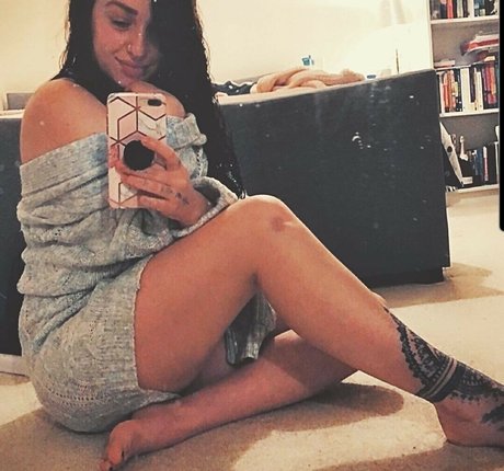 Photo nue de fuite OnlyFans de Zaynes91