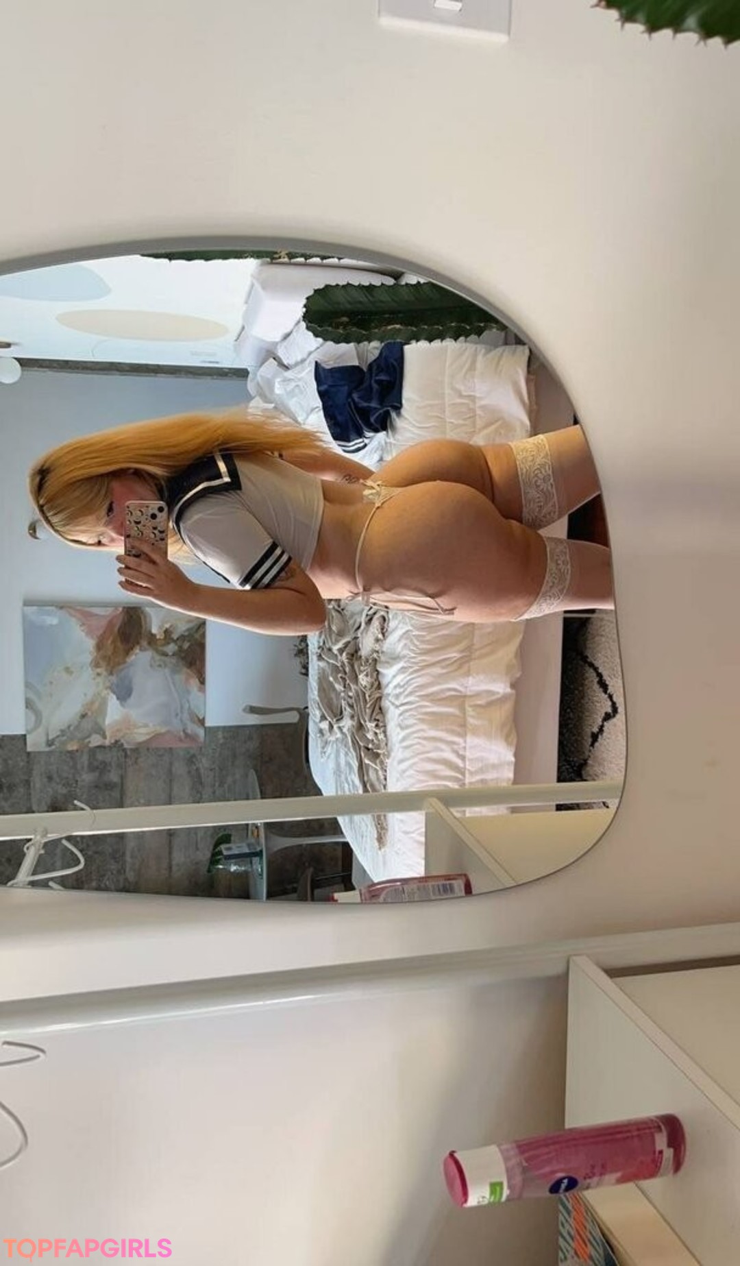 Photo nue de fuite OnlyFans de Emybunny #126 Photo nue de fuite OnlyFans de Emybunny #126