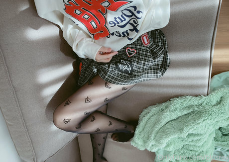 Rachel Blossom