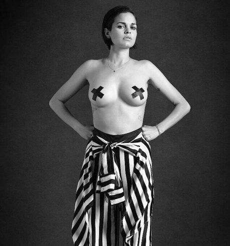 Lina Esco