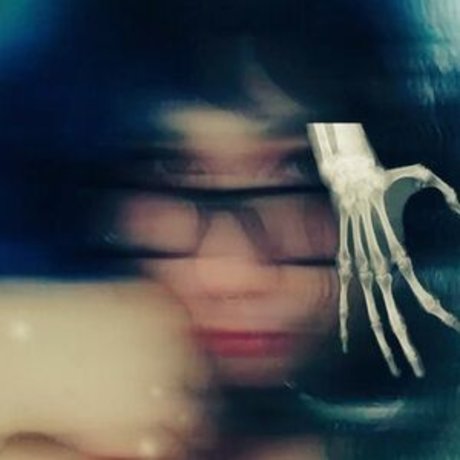 Photo nue de fuite OnlyFans de Moomochi