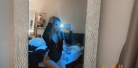 Photo nue de fuite OnlyFans de Hailssbabyxo
