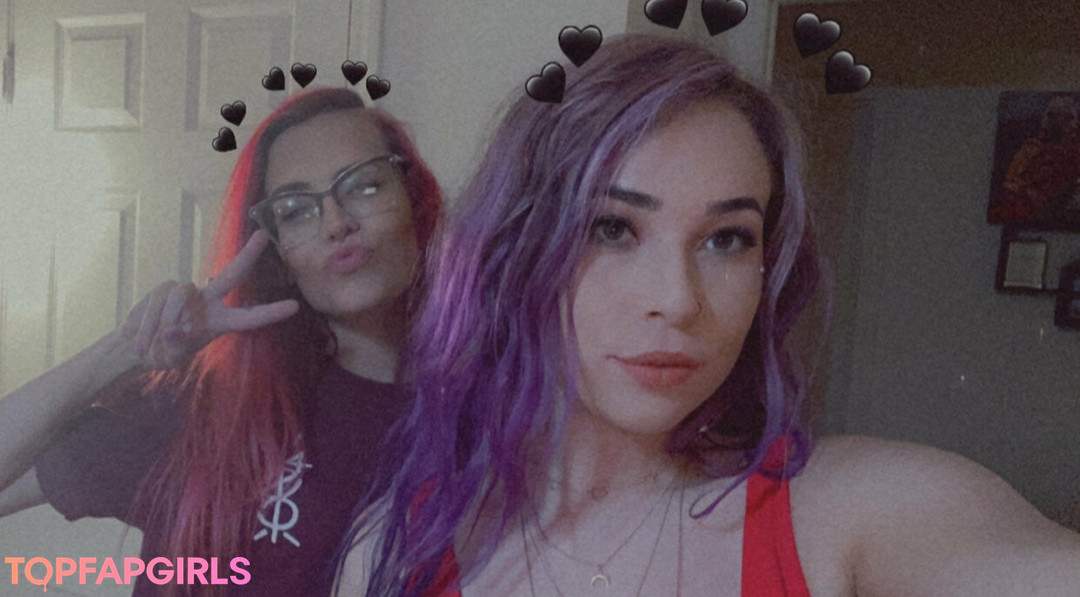 Photo nue de fuite OnlyFans de Freedelilahdream #22 Photo nue de fuite OnlyFans de Freedelilahdream #22