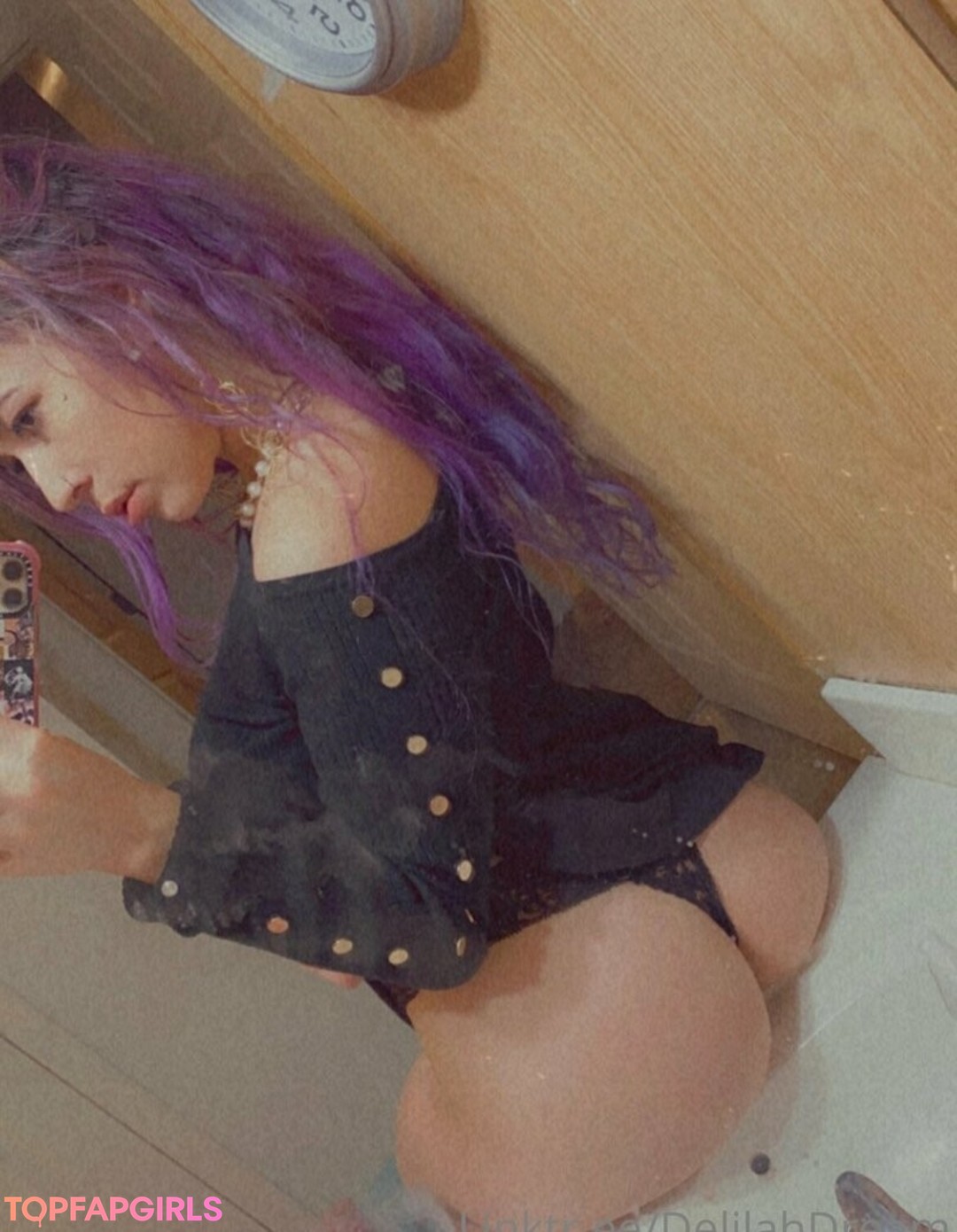 Photo nue de fuite OnlyFans de Freedelilahdream #37 Photo nue de fuite OnlyFans de Freedelilahdream #37