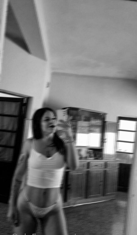 Photo nue de fuite OnlyFans de Nenamalefica