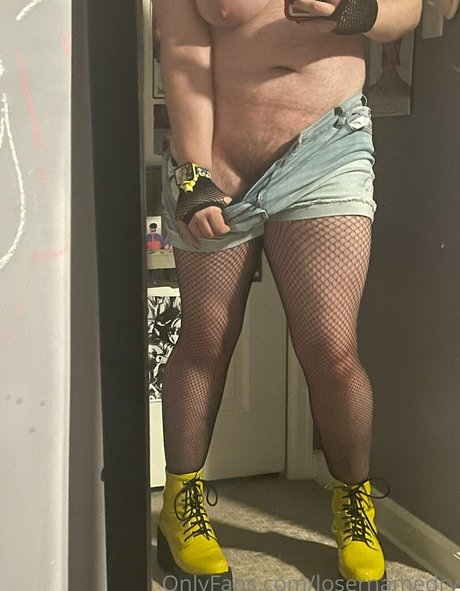 Losernamedry