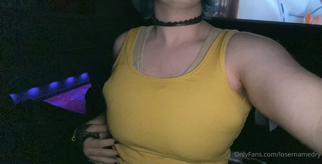 Losernamedry