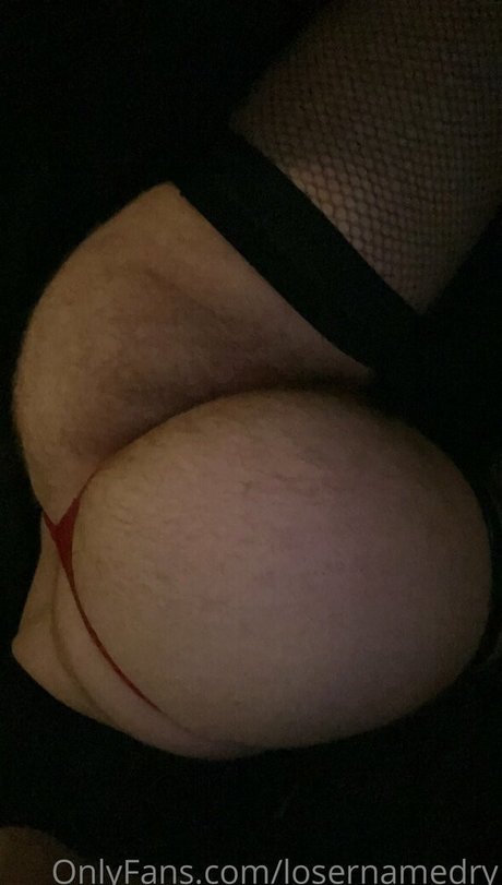 Losernamedry