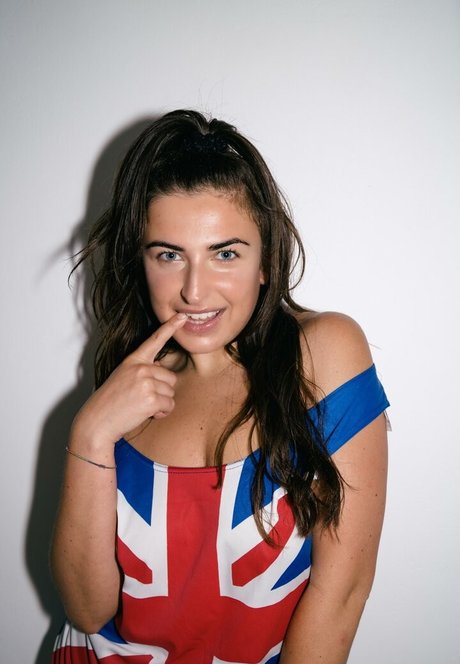 Crazybritishoe