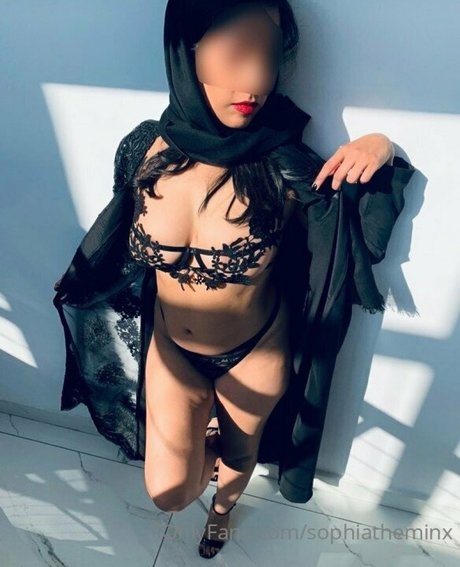 Sophiatheminx