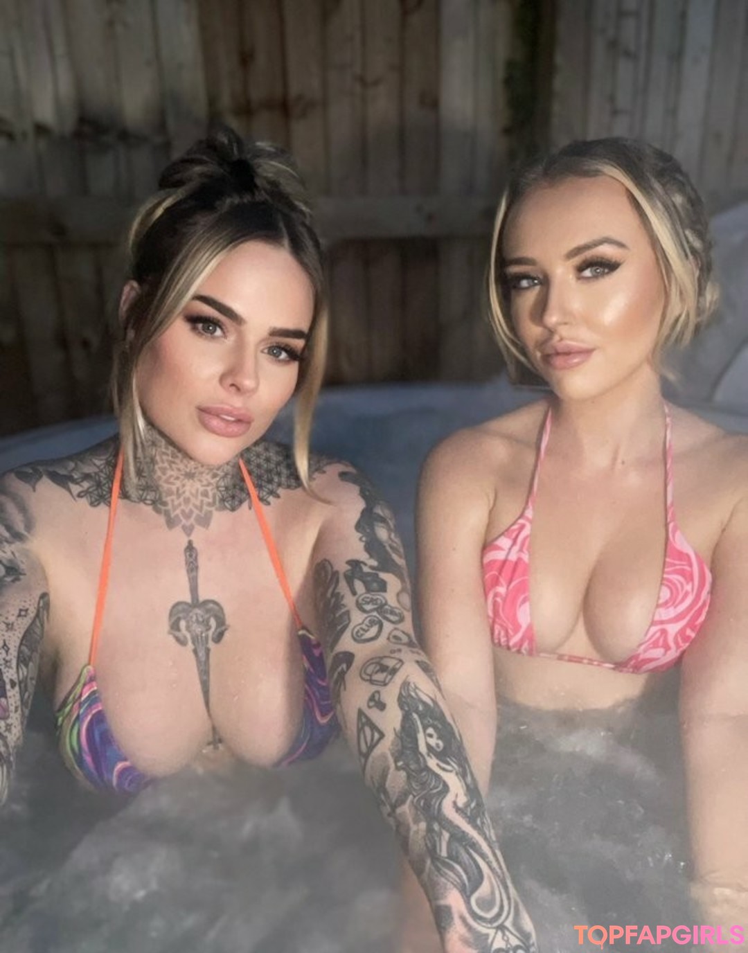 Photo nue de fuite OnlyFans de Charlotte Clark #230 Photo nue de fuite OnlyFans de Charlotte Clark #230