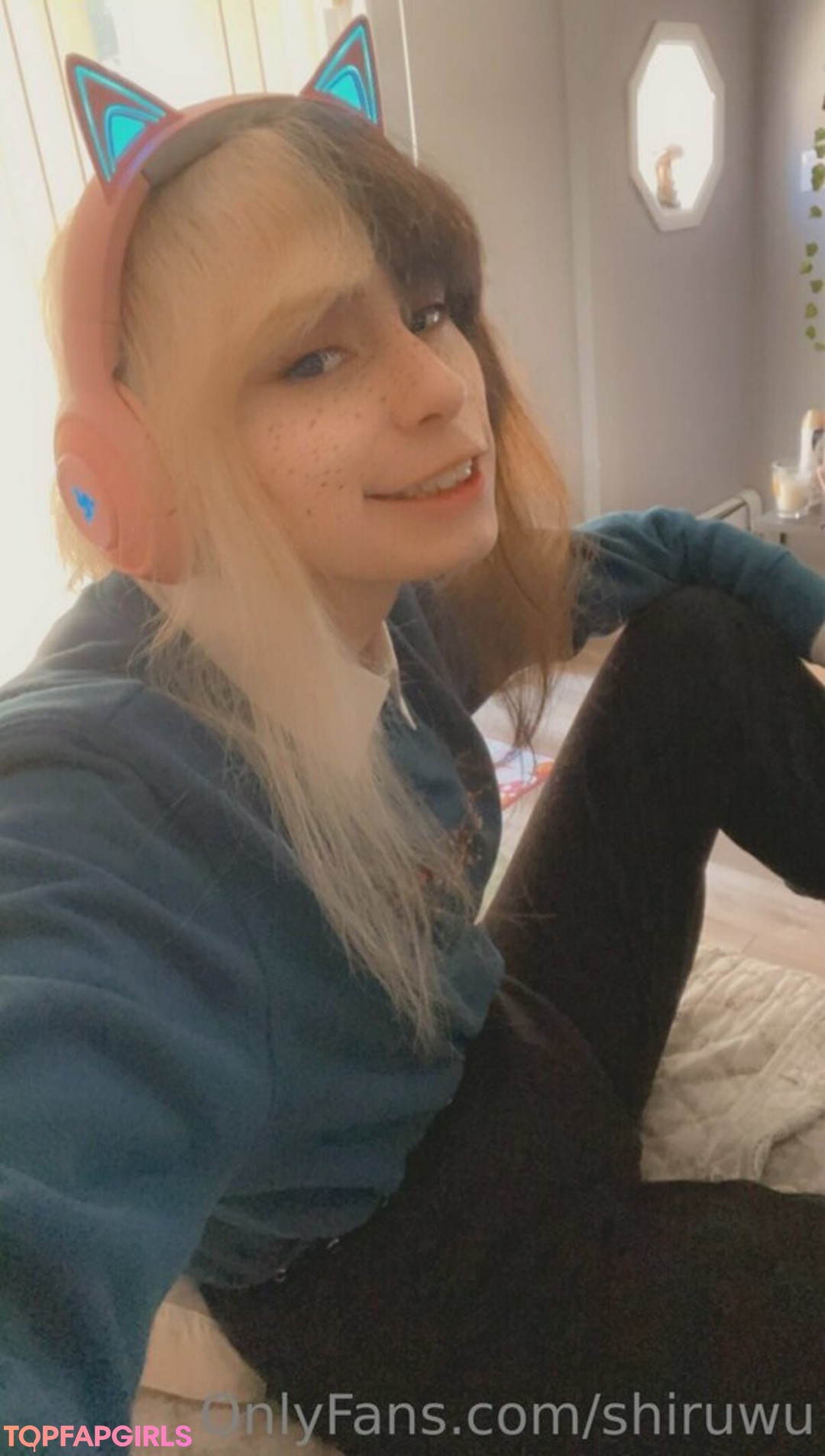 Photo nue de fuite OnlyFans de Shiruwu #123 Photo nue de fuite OnlyFans de Shiruwu #123