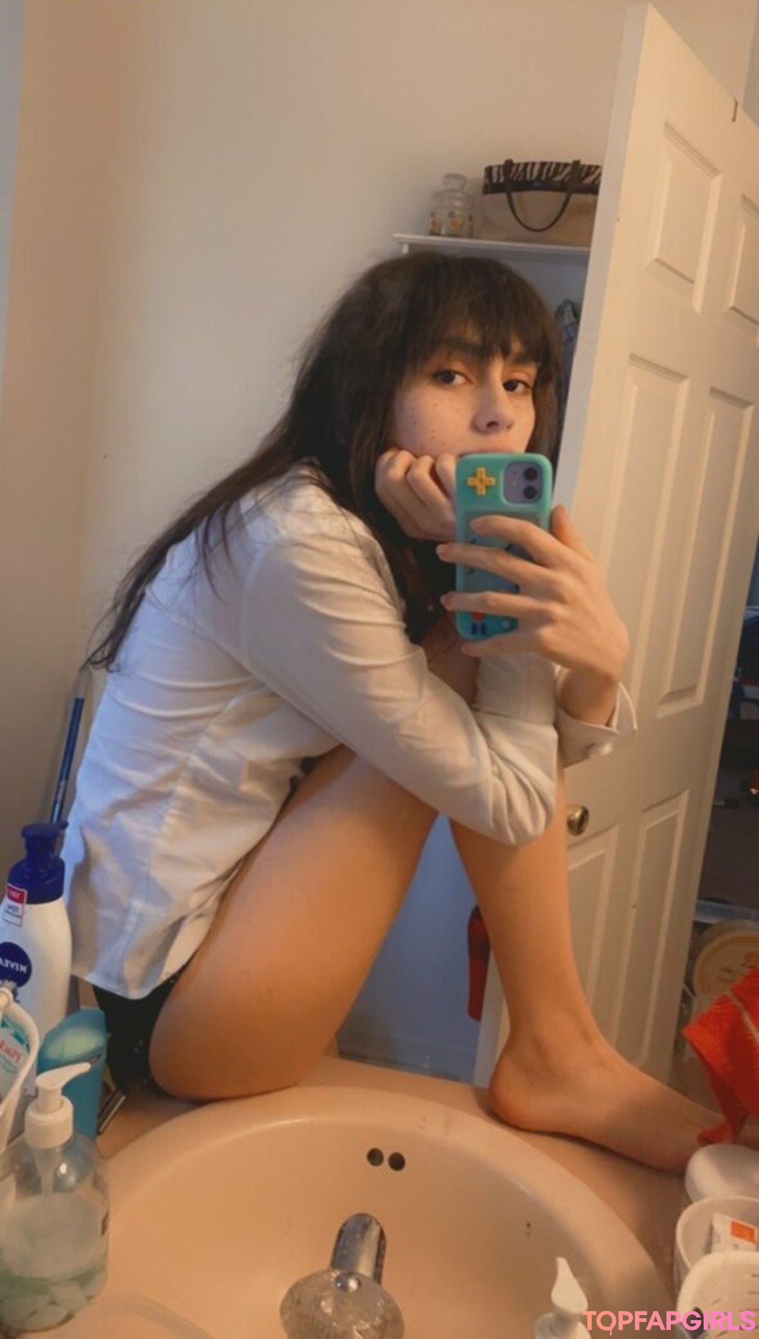 Photo nue de fuite OnlyFans de Shiruwu #13 Photo nue de fuite OnlyFans de Shiruwu #13
