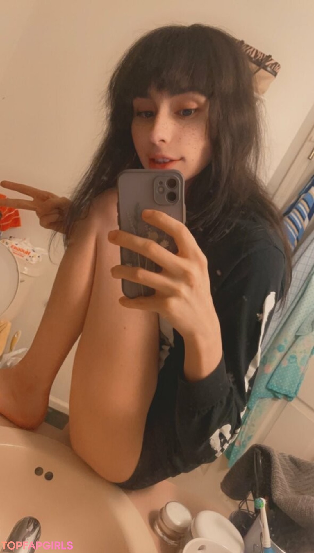 Photo nue de fuite OnlyFans de Shiruwu #37 Photo nue de fuite OnlyFans de Shiruwu #37