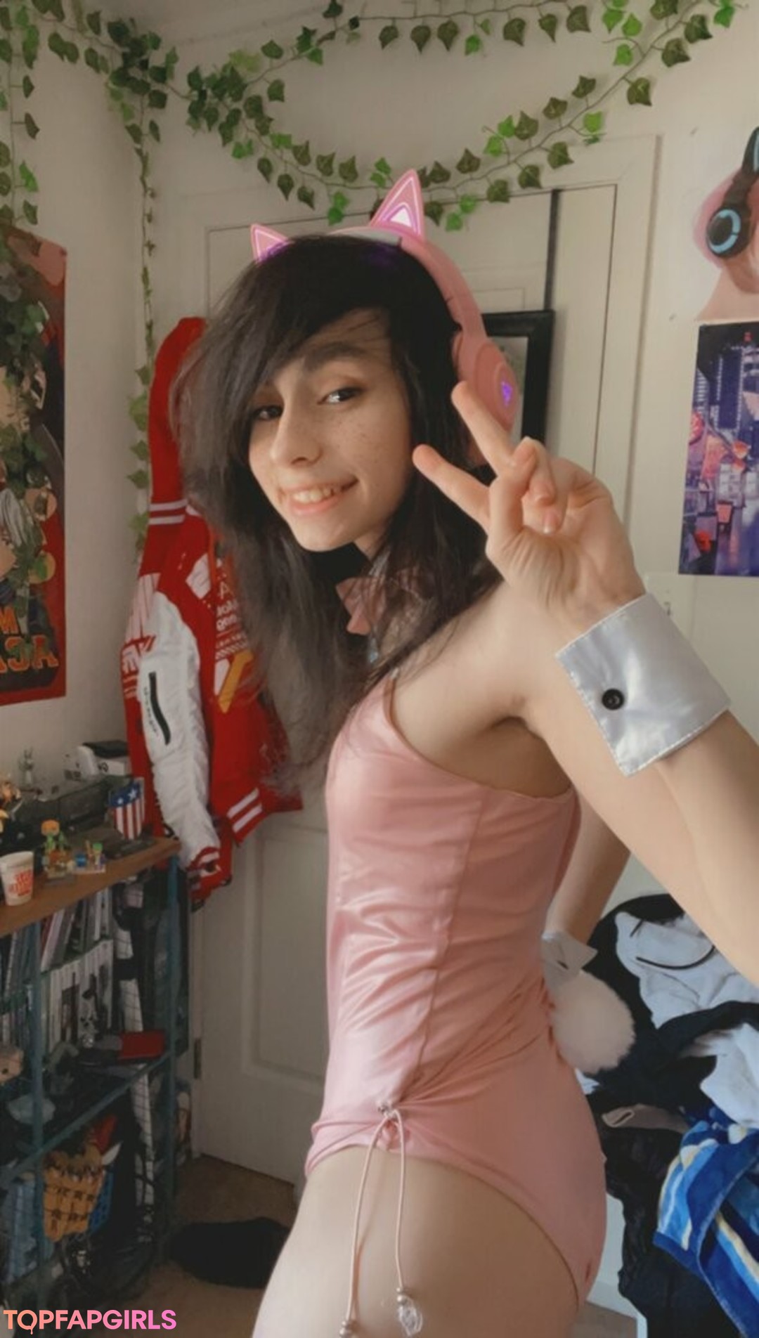 Photo nue de fuite OnlyFans de Shiruwu #5 Photo nue de fuite OnlyFans de Shiruwu #5
