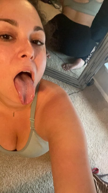Photo nue de fuite OnlyFans de Bettyplug