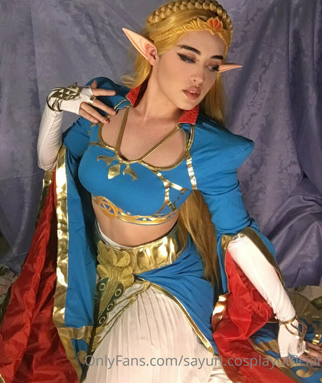 Sayuri.cosplayofficial