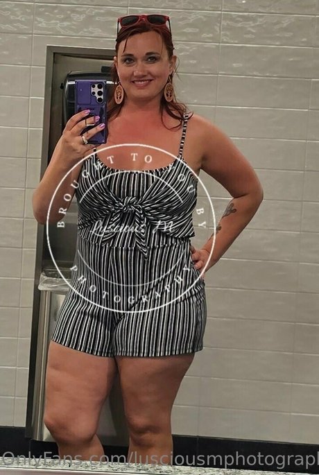 Photo nue de fuite OnlyFans de Lusciousmphotographyfree
