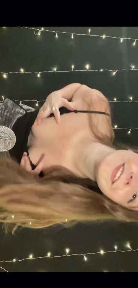 Kelly Belly Asmr