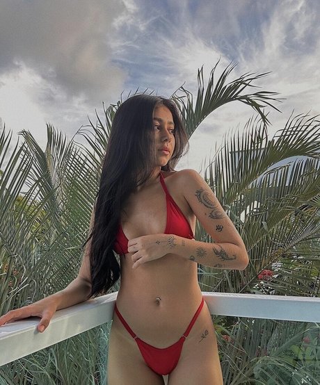 Beca Barreto