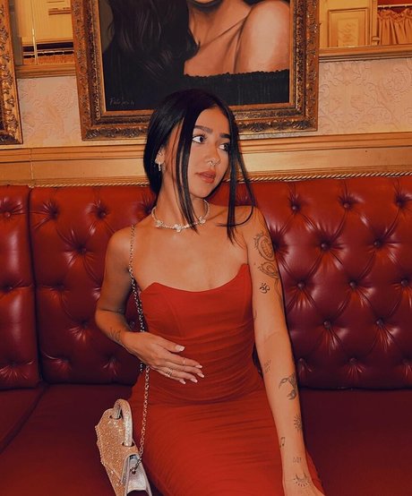 Beca Barreto