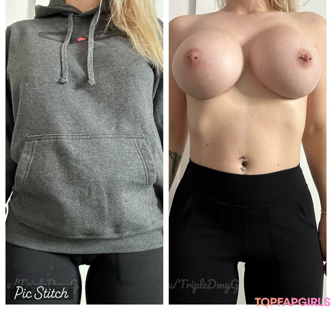 Photo nue de fuite OnlyFans de Tripledmyg #80 Photo nue de fuite OnlyFans de Tripledmyg #80