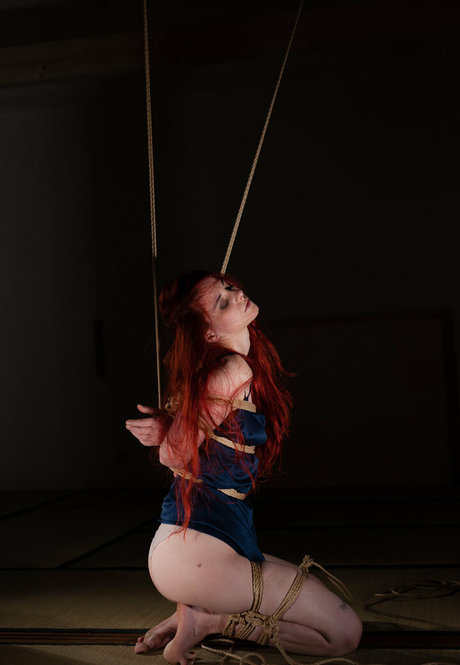 Photo nue de fuite OnlyFans de Martatenshiko