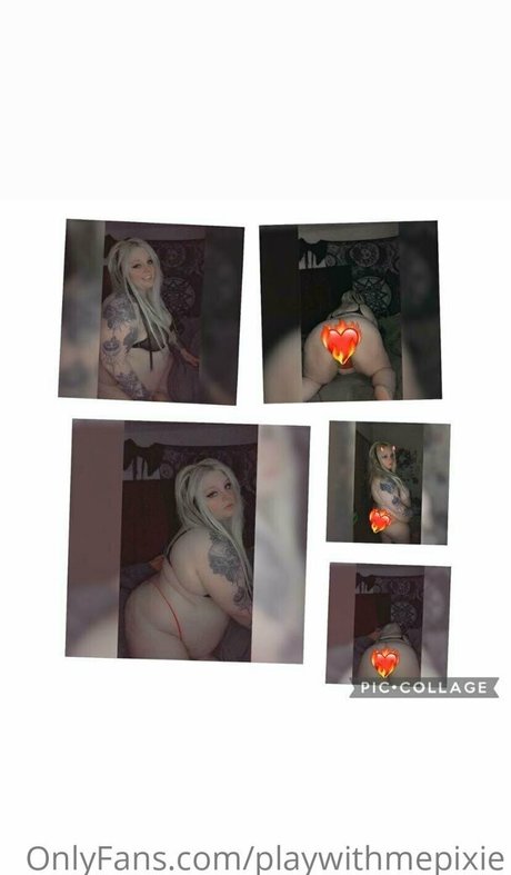 Playwithmepixie