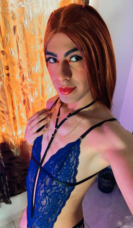 Samsexydoll