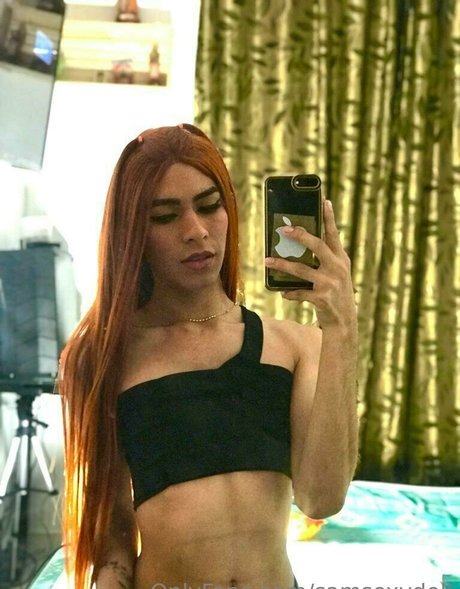 Samsexydoll