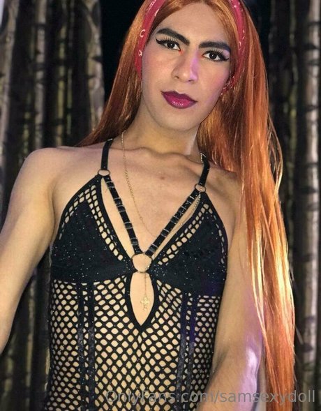 Samsexydoll