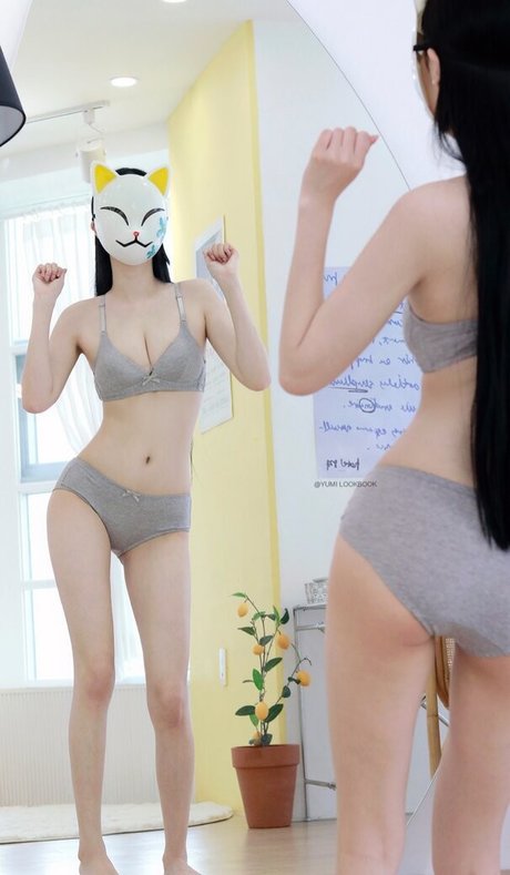 Kimyumi