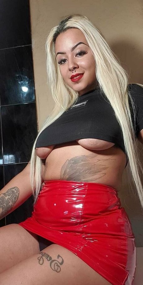Photo nue de fuite OnlyFans de Barbieboom