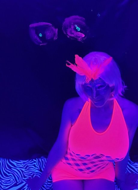 Photo nue de fuite OnlyFans de Argentsilver21