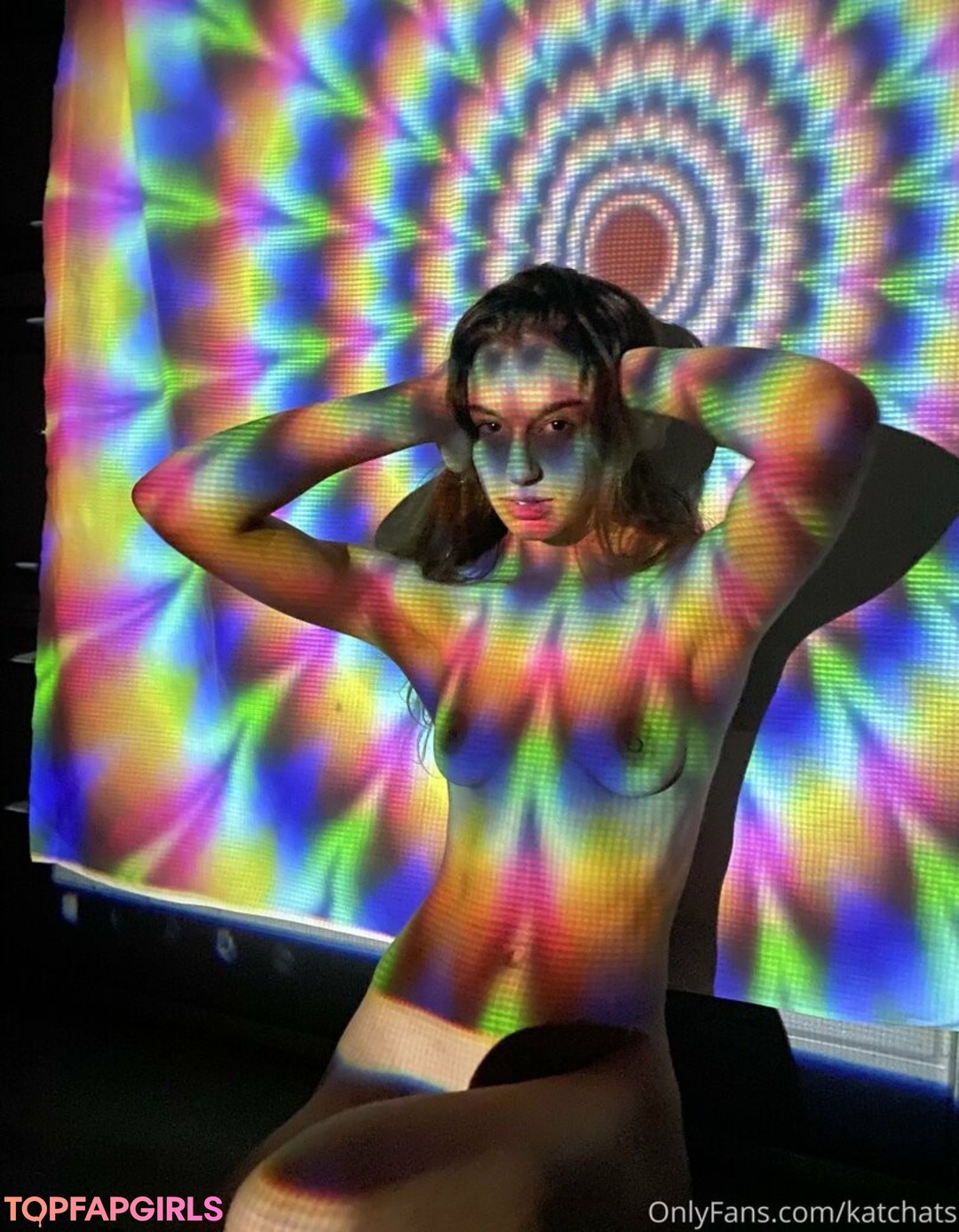 Photo nue de fuite OnlyFans de Katchats #137 Photo nue de fuite OnlyFans de Katchats #137