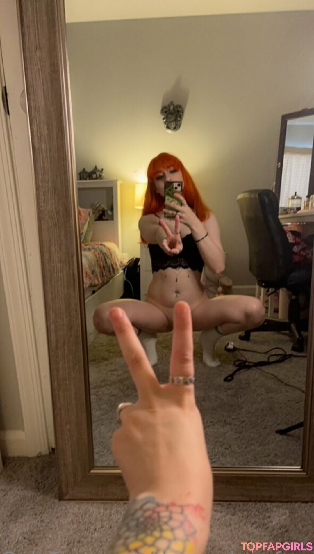 Photo nue de fuite OnlyFans de Thegardenofeden01 #30 Photo nue de fuite OnlyFans de Thegardenofeden01 #30