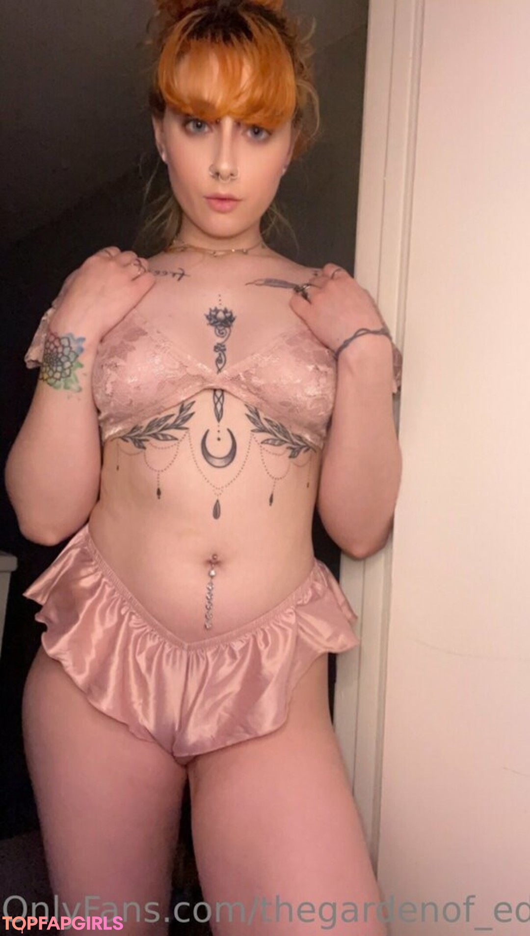 Photo nue de fuite OnlyFans de Thegardenofeden01 #86 Photo nue de fuite OnlyFans de Thegardenofeden01 #86