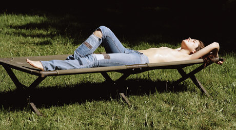 Camille Rowe