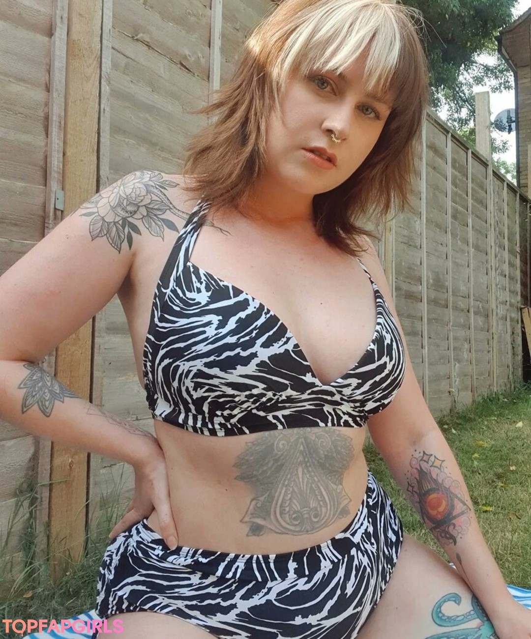 Photo nue de fuite OnlyFans de Stacey Jenkins #88 Photo nue de fuite OnlyFans de Stacey Jenkins #88