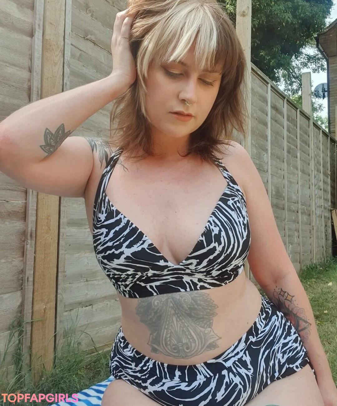 Photo nue de fuite OnlyFans de Stacey Jenkins #89 Photo nue de fuite OnlyFans de Stacey Jenkins #89
