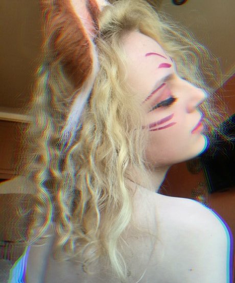 Photo nue de fuite OnlyFans de Romanowwa