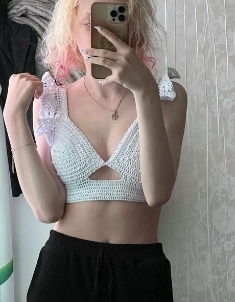 Photo nue de fuite OnlyFans de Romanowwa