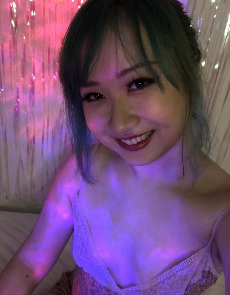 Photo nue de fuite OnlyFans de Melissachochangfree