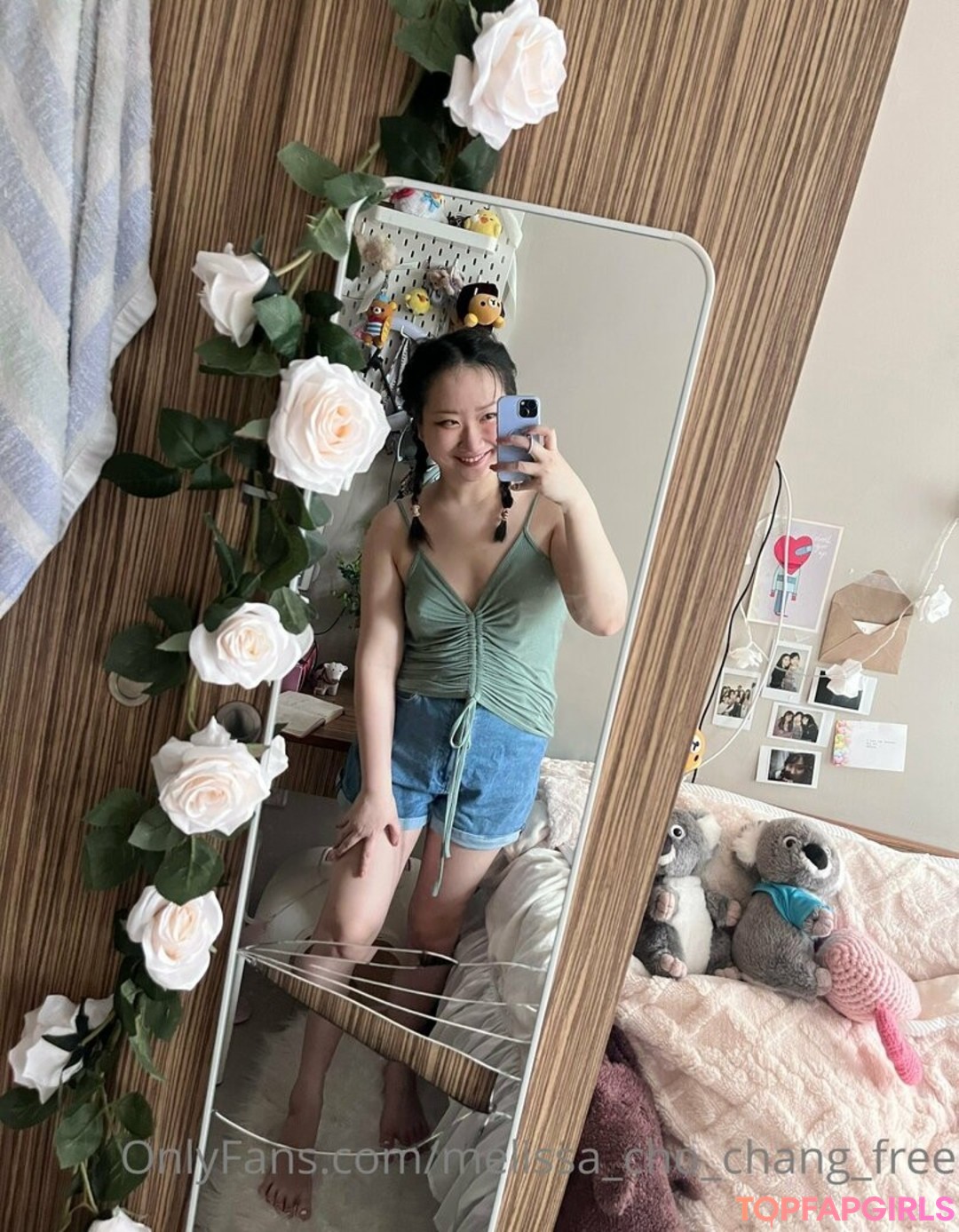 Photo nue de fuite OnlyFans de Melissachochangfree #98 Photo nue de fuite OnlyFans de Melissachochangfree #98